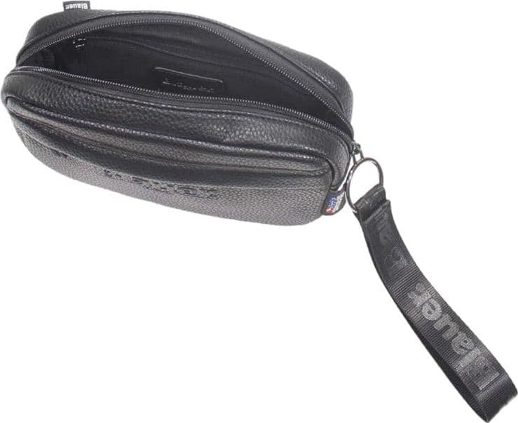 Blauer pochette uomo clutch in Pochette e Clutch Broadway Red - Barletta, commercioVirtuoso.it