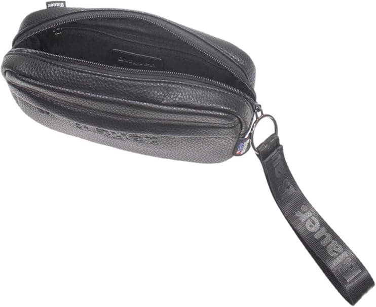 Blauer pochette uomo clutch in Pochette e Clutch Broadway Red - Barletta, commercioVirtuoso.it