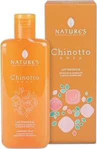 Nature’s Chinotto Rosa Lattedoccia 200 ml