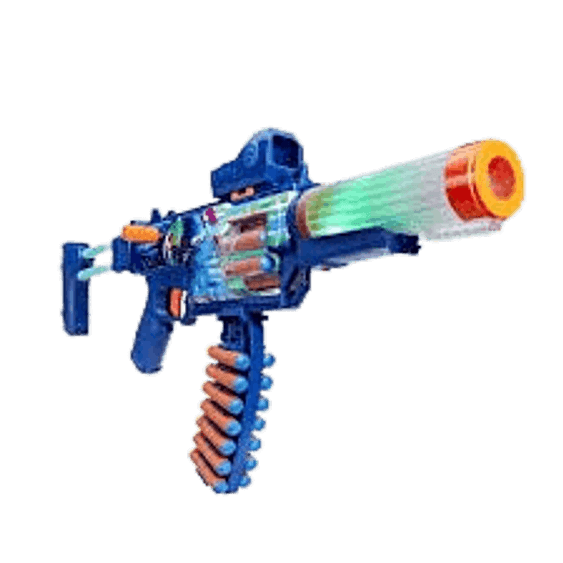 Hasbro - Nerf Loadout Cyberlight Ghost in Pistole in gommapiuma Centro Bimbo - Siderno, commercioVirtuoso.it