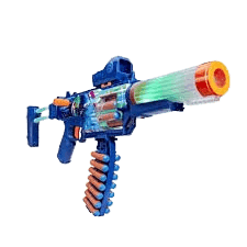 Hasbro - Nerf Loadout Cyberlight Ghost in Pistole in gommapiuma Centro Bimbo - Siderno, commercioVirtuoso.it