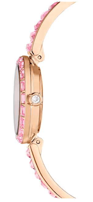 Swarovski - Orologio Matrix Bangle Tono Oro Rosa in Orologi da polso Alba Gioielli - Casoria, commercioVirtuoso.it