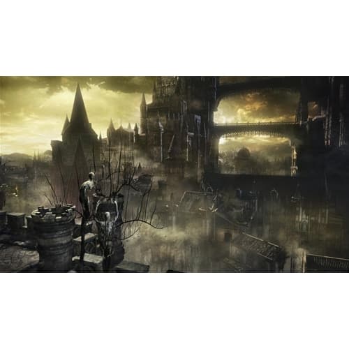 Dark Souls III (3) The Fire Fades Game Of The Year (Goty) PS4 UK Usato in Giochi Prezzo Bomba Store - Casalnuovo di Napoli, commercioVirtuoso.it