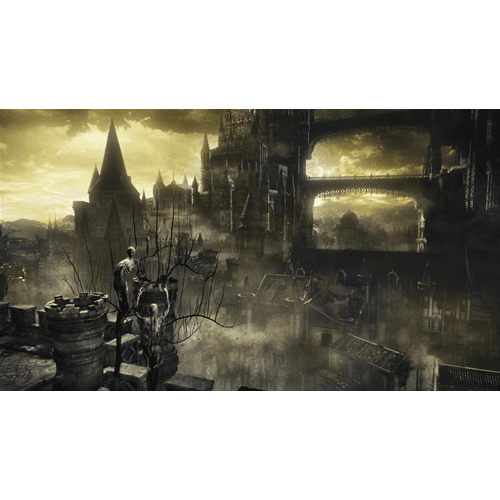 Dark Souls III (3) The Fire Fades Game Of The Year (Goty) PS4 UK Usato in Giochi Prezzo Bomba Store - Casalnuovo di Napoli, commercioVirtuoso.it