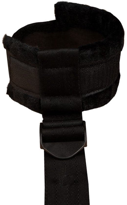 Bondage set Bad Kitty collo polsi piedi Neck / Hand / Ankle Restraint in prodotto Erosdom - Palmi, commercioVirtuoso.it
