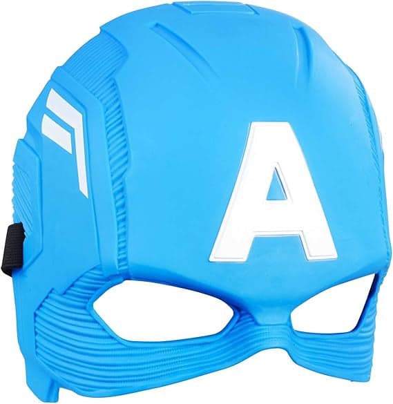 Hasbro - Maschera Marvel assortita in Maschere Centro Bimbo - Siderno, commercioVirtuoso.it