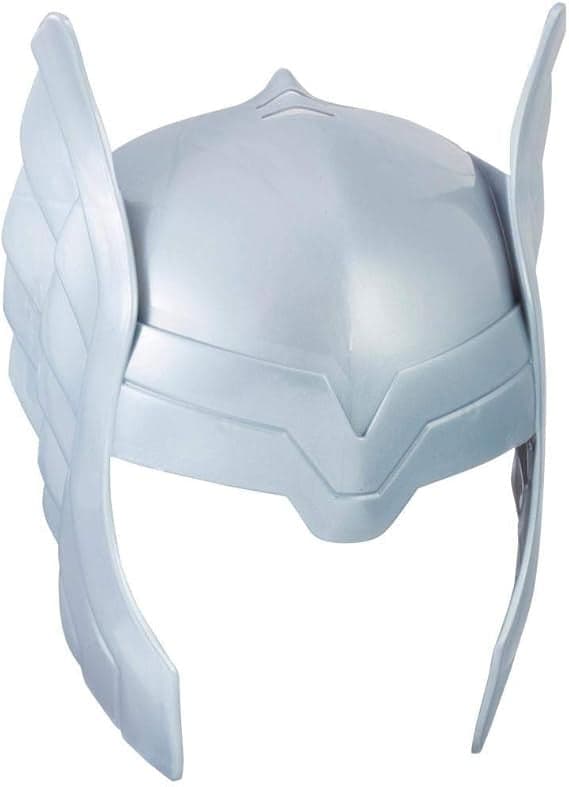 Hasbro - Maschera Marvel assortita in Maschere Centro Bimbo - Siderno, commercioVirtuoso.it