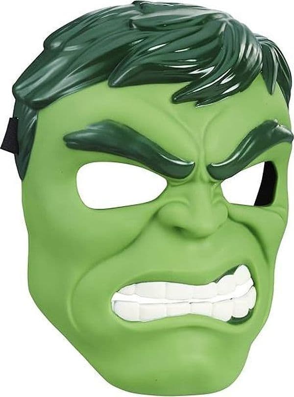 Hasbro - Maschera Marvel assortita in Maschere Centro Bimbo - Siderno, commercioVirtuoso.it