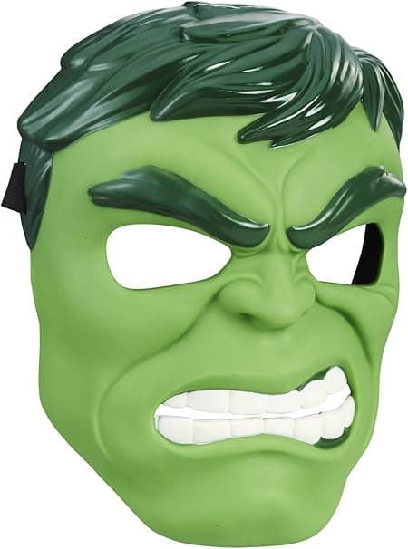 Hasbro - Maschera Marvel assortita in Maschere Centro Bimbo - Siderno, commercioVirtuoso.it