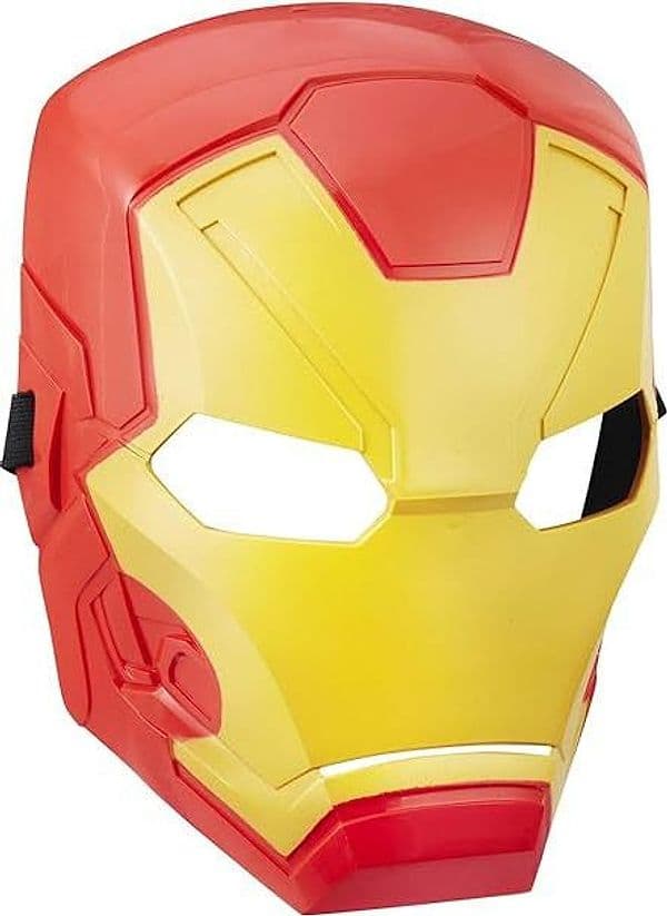 Hasbro - Maschera Marvel assortita in Maschere Centro Bimbo - Siderno, commercioVirtuoso.it