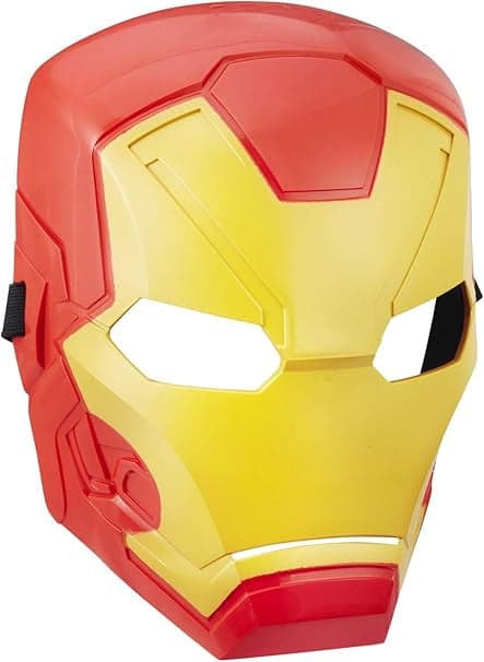 Hasbro - Maschera Marvel assortita in Maschere Centro Bimbo - Siderno, commercioVirtuoso.it