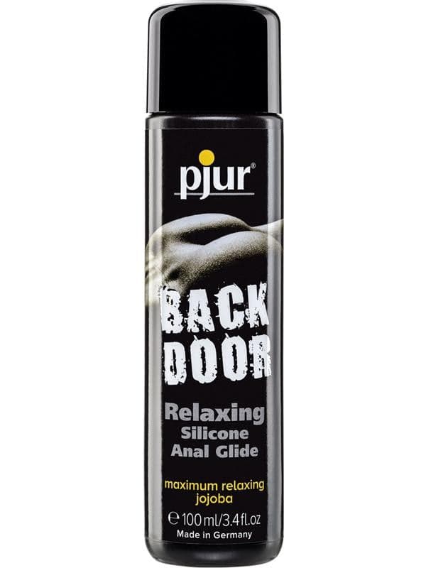 Back Door - Rilassante 100ml in Oli per massaggi Mettimelo.it - Casoria, commercioVirtuoso.it