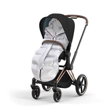 Cybex - Sacco Coprigambe Passeggino Winter Footmuff in Sacchi termici Centro Bimbo - Siderno, commercioVirtuoso.it