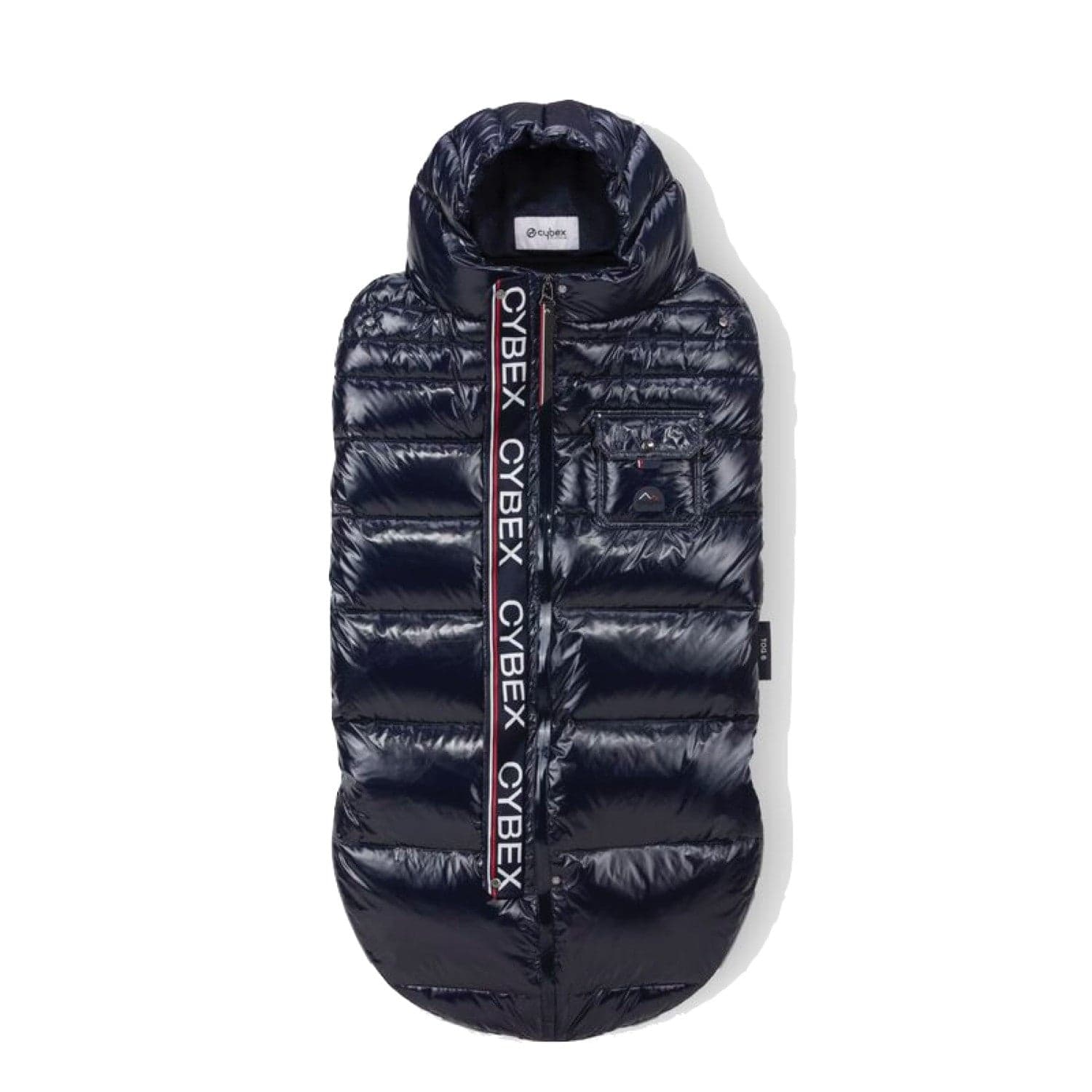 Cybex - Sacco Coprigambe Passeggino Winter Footmuff in Sacchi termici Centro Bimbo - Siderno, commercioVirtuoso.it