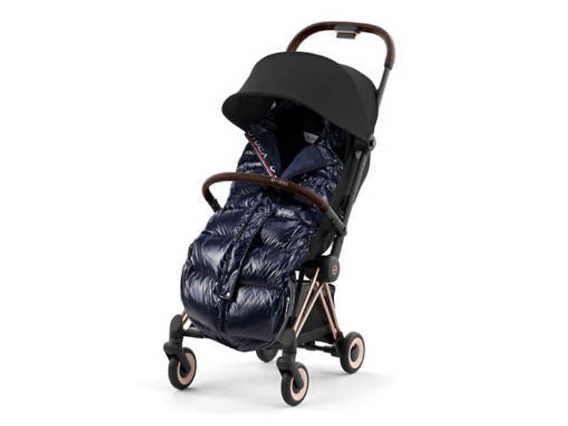 Cybex - Sacco Coprigambe Passeggino Winter Footmuff in Sacchi termici Centro Bimbo - Siderno, commercioVirtuoso.it