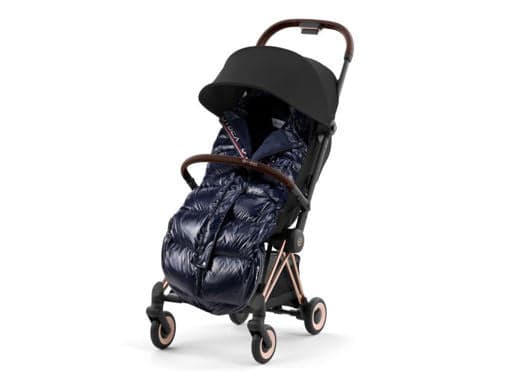 Cybex - Sacco Coprigambe Passeggino Winter Footmuff in Sacchi termici Centro Bimbo - Siderno, commercioVirtuoso.it