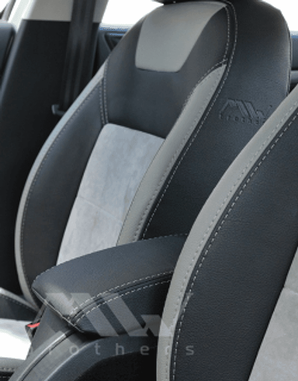 Coprisedili Su Misura Per Skoda Octavia 5 (2004-2013), Leather Style in Set per interni Autooggetti.it - Roma, commercioVirtuoso.it