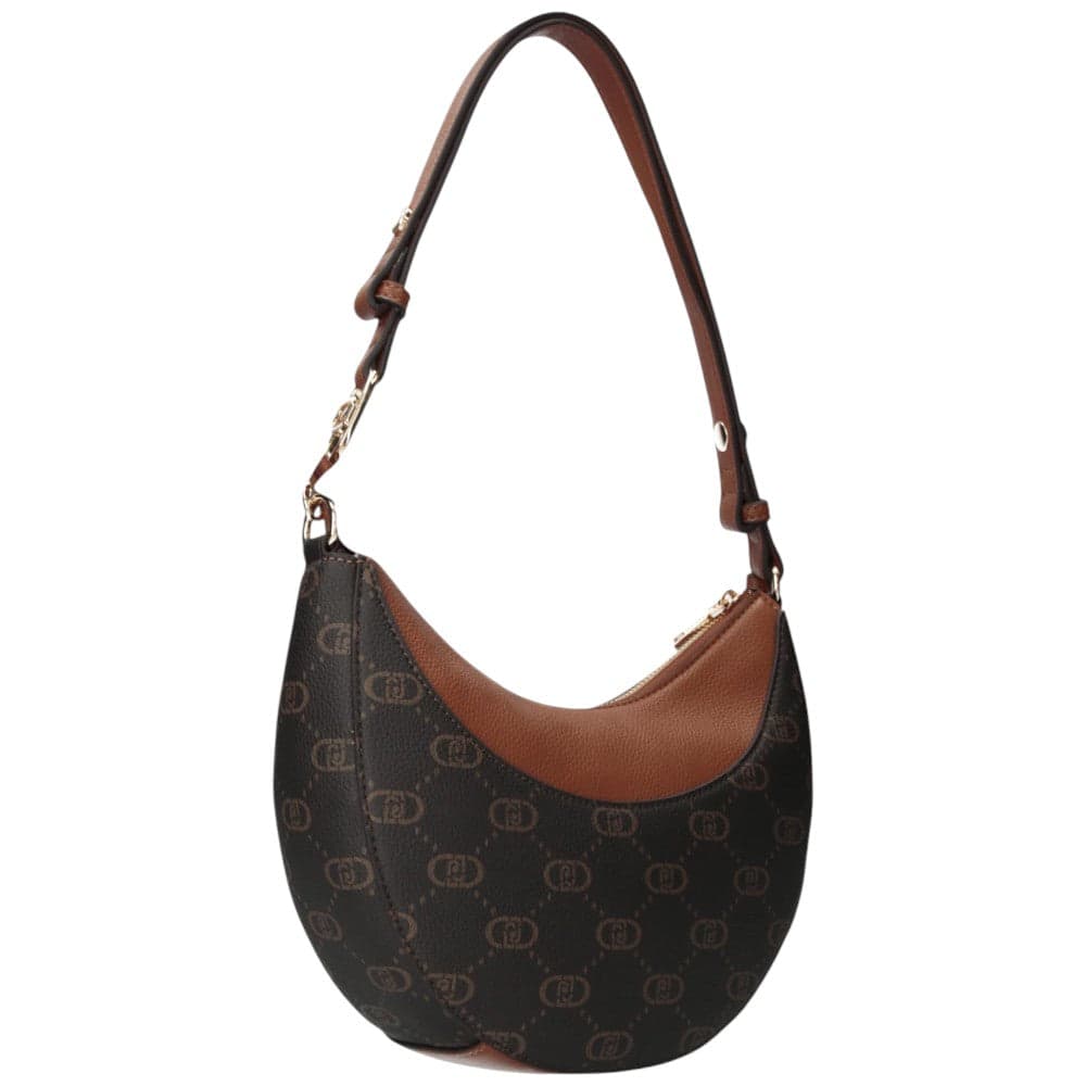 Liu Jo borsa hobo marrone AF5251E0053-81244 in Borse a tracolla Prodotti di Classe - Nocera Superiore, commercioVirtuoso.it