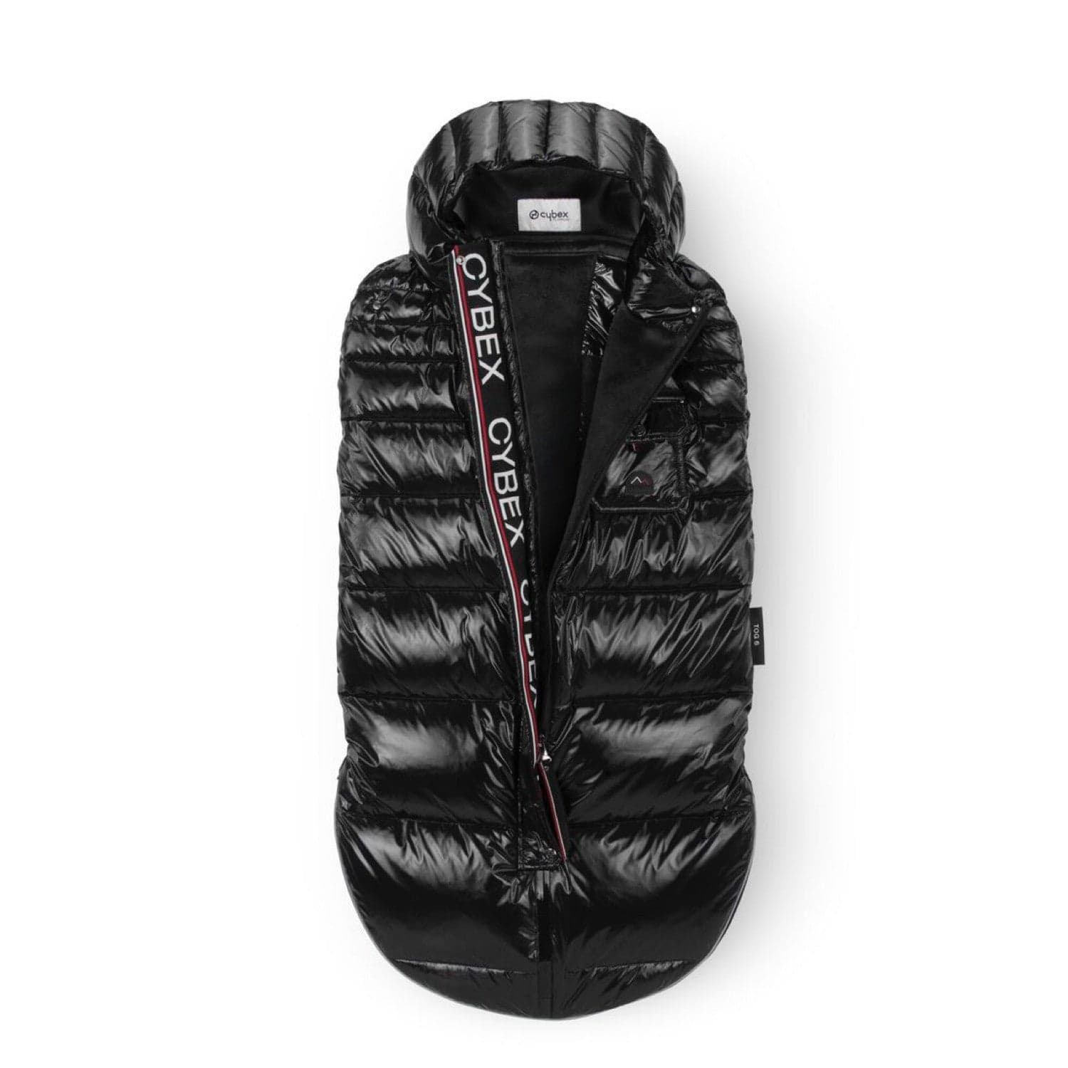 Cybex - Sacco Coprigambe Passeggino Winter Footmuff in Sacchi termici Centro Bimbo - Siderno, commercioVirtuoso.it