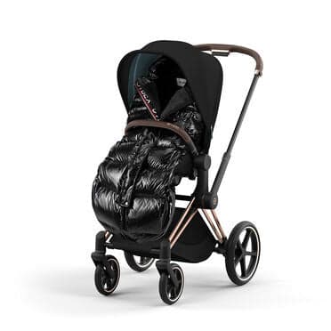 Cybex - Sacco Coprigambe Passeggino Winter Footmuff in Sacchi termici Centro Bimbo - Siderno, commercioVirtuoso.it