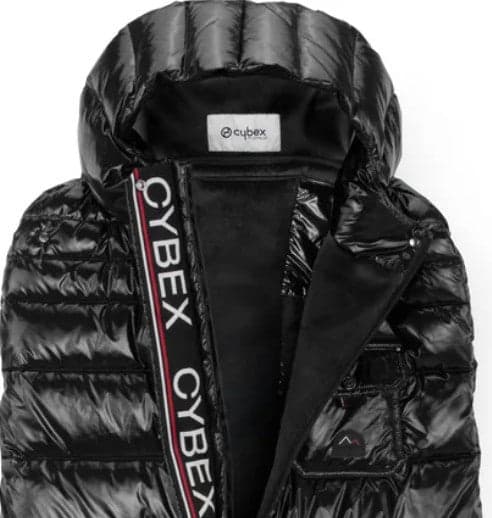 Cybex - Sacco Coprigambe Passeggino Winter Footmuff in Sacchi termici Centro Bimbo - Siderno, commercioVirtuoso.it