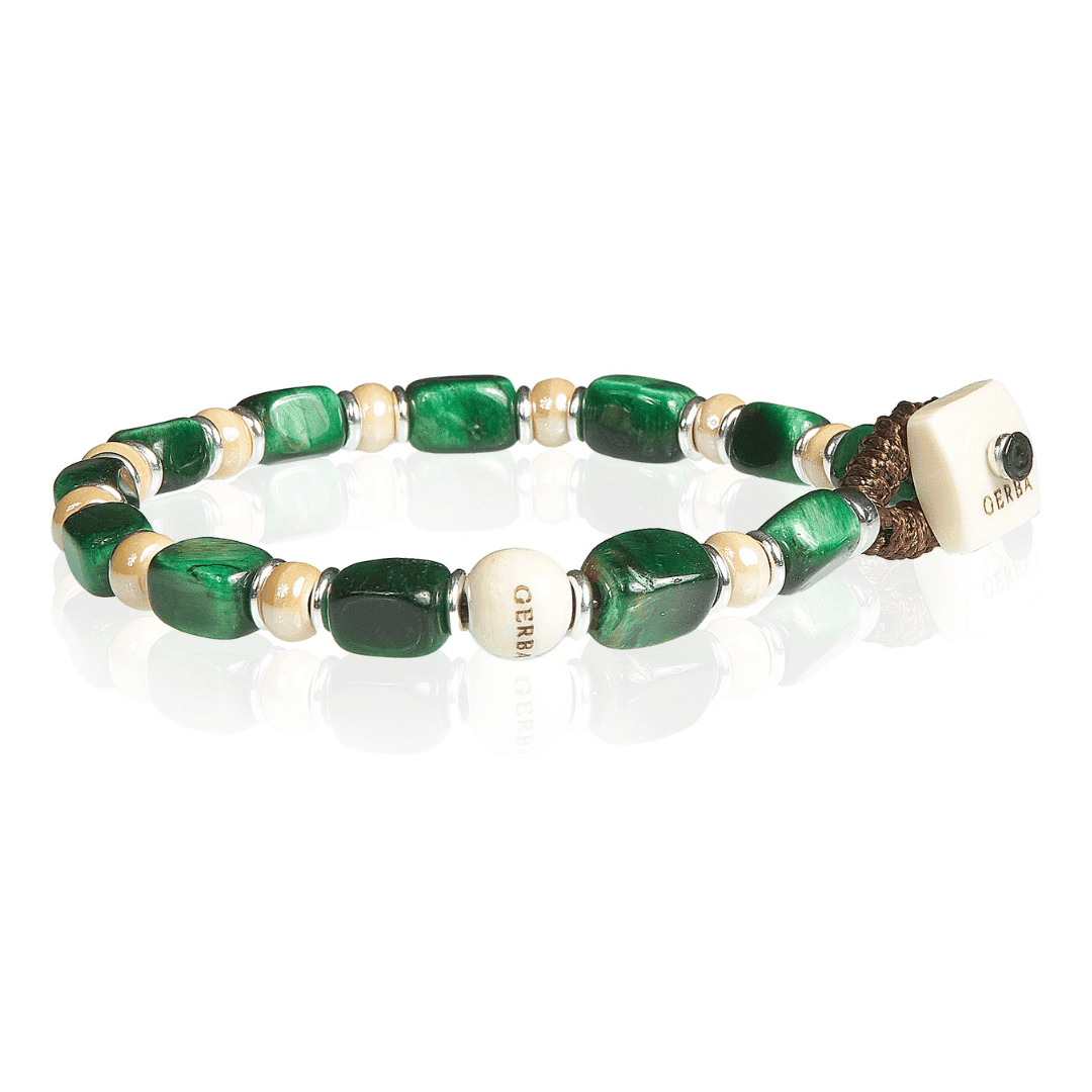 Gerba - Bracciale  Strange Stone 04