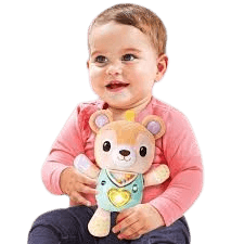 Vtech - Teddy Orsetto Canterino in Giochi musicali Centro Bimbo - Siderno, commercioVirtuoso.it