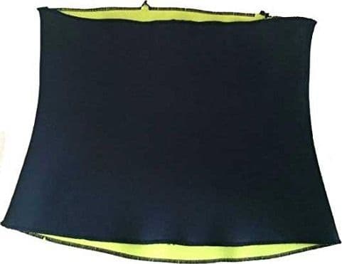 FASCIA SAUNA SNELLENTE DIMAGRANTE HOT SHAPERS PANCERA SPORT FITNESS HOT SHAPER in Bustini Trade Shop italia - Napoli, commercioVirtuoso.it
