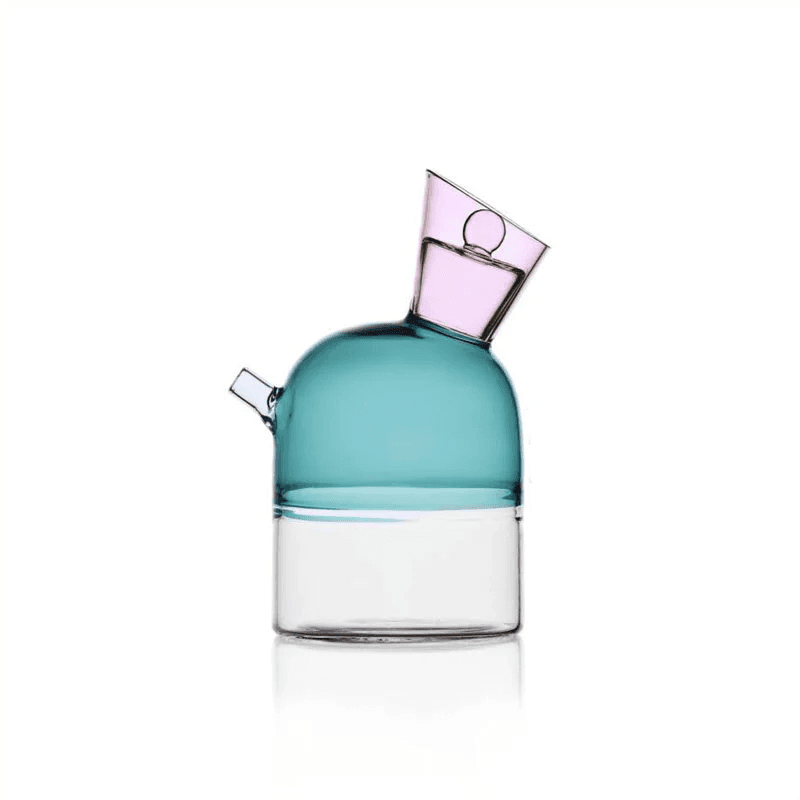 Ichendorf Oliera Travasi Rosa Verde Clear