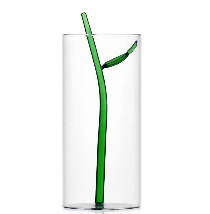 Ichendorf Vaso foglia collection foglia verde