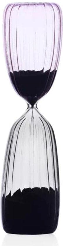 Ichendorf Clessidra times grigio/rosa sab nera 15 min in Timer da cucina Più Di Più Ideas - Casalnuovo di Napoli, commercioVirtuoso.it