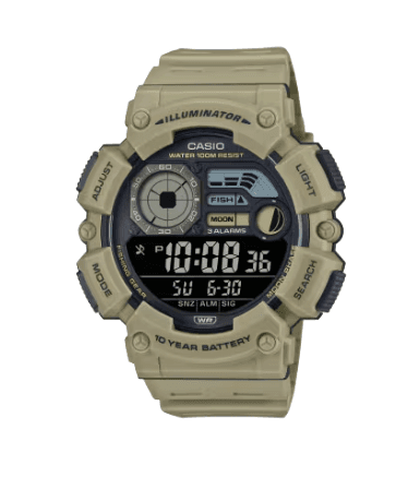 CASIO - orologio G-SHOCK