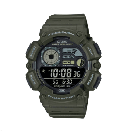 CASIO - orologio G-SHOCK