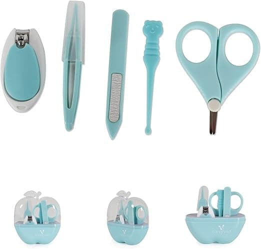 Cangaroo - Set Manicure per Bambini in Cura delle unghie Centro Bimbo - Siderno, commercioVirtuoso.it