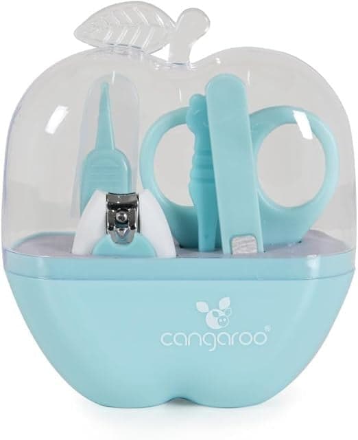 Cangaroo - Set Manicure per Bambini in Cura delle unghie Centro Bimbo - Siderno, commercioVirtuoso.it
