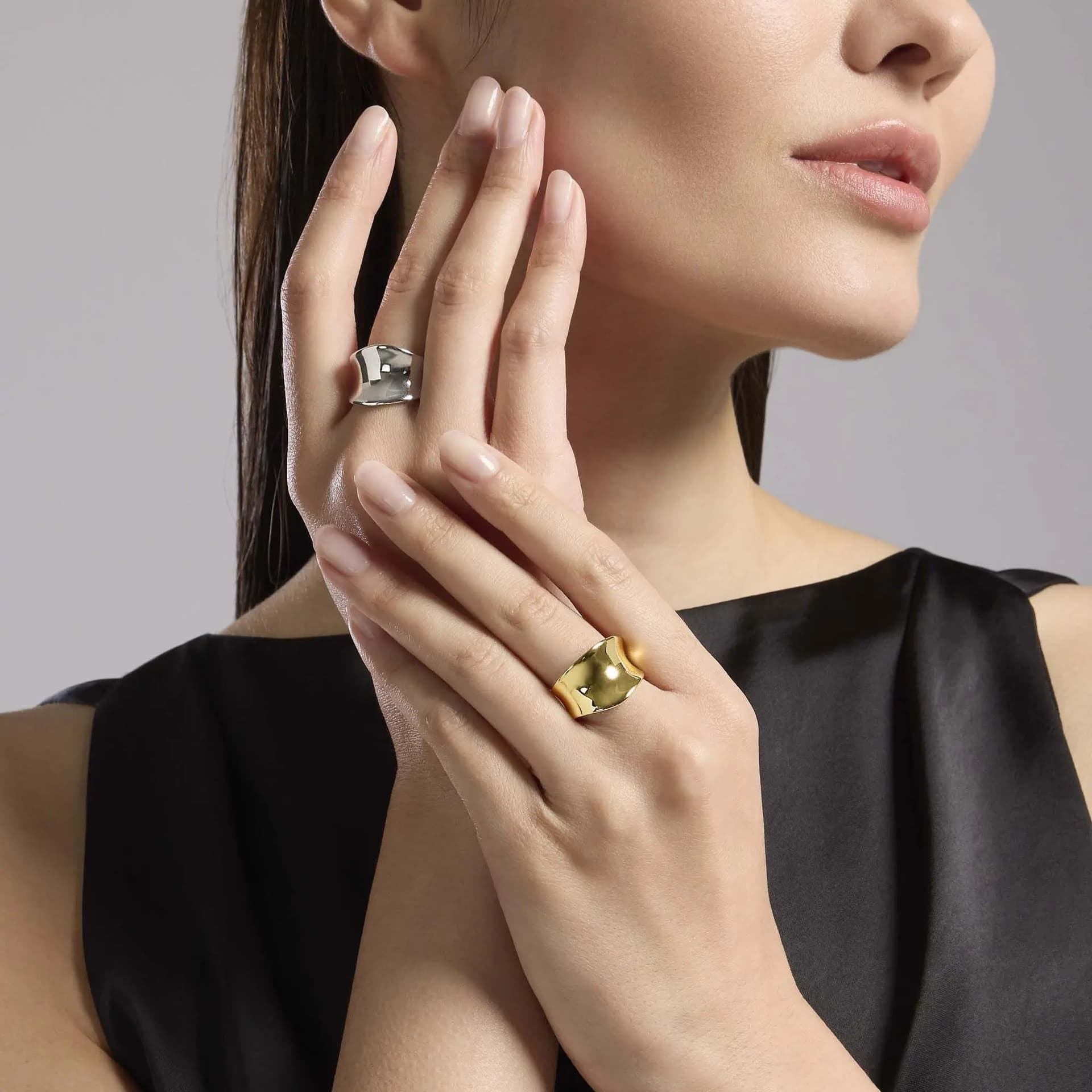 Anello donna MABINA 523465 in Anelli Gioielleria Cameli - Monte Urano, commercioVirtuoso.it