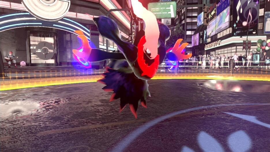 Pokken Tournament Dx Switch UK in Giochi Prezzo Bomba Store - Casalnuovo di Napoli, commercioVirtuoso.it