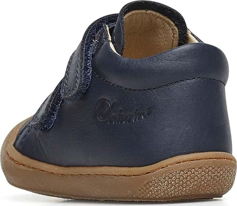 Scarpe primi passi cocoon blu dal dal 18 al 26 Naturino in Scarpine primi passi UP Calzature Balduina - Roma, commercioVirtuoso.it