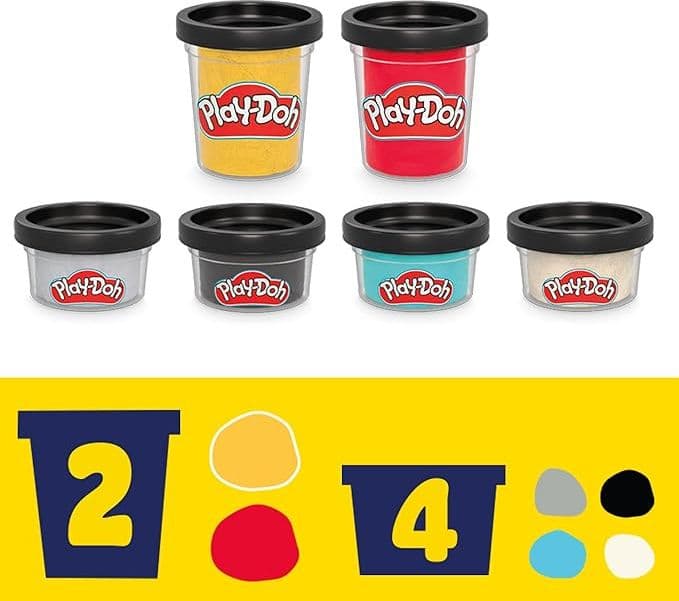 Hasbro - Play-Doh Laboratorio di Creazione dell'Armatura di Iron Man in Argilla e pasta modellabile Centro Bimbo - Siderno, commercioVirtuoso.it