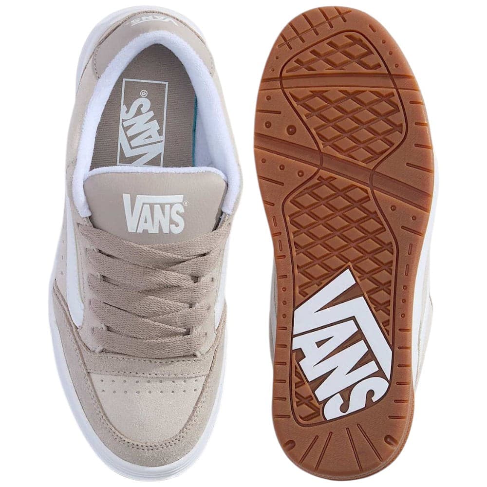Vans scarpe Hylane beige VN000D1J7D6 in Sneaker casual Prodotti di Classe - Nocera Superiore, commercioVirtuoso.it