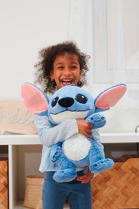 Simba - Peluche Disney Plush Stitch Live Action 41 cm in Animali di peluche Centro Bimbo - Siderno, commercioVirtuoso.it