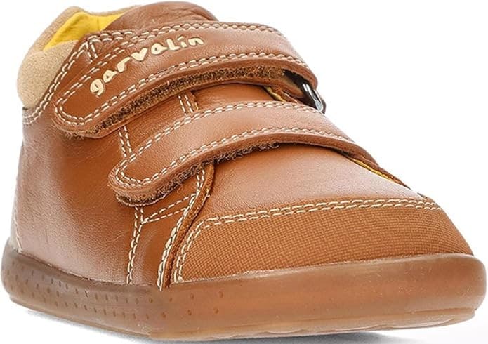 Scarpe bambino primi passi barefoot 19 -24 Garvalin in Scarpine primi passi UP Calzature Balduina - Roma, commercioVirtuoso.it