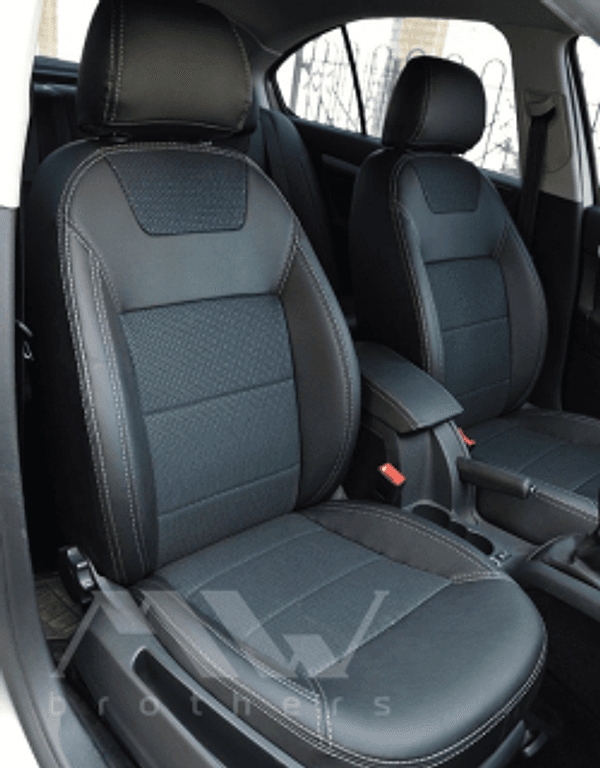 Coprisedili Su Misura Per Skoda Octavia 5 (2004-2013), Dynamic Style in Set per interni Autooggetti.it - Roma, commercioVirtuoso.it