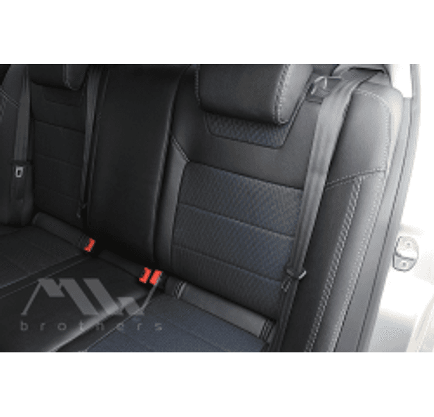 Coprisedili Su Misura Per Skoda Octavia 5 (2004-2013), Dynamic Style in Set per interni Autooggetti.it - Roma, commercioVirtuoso.it