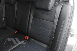 Coprisedili Su Misura Per Skoda Octavia 5 (2004-2013), Dynamic Style in Set per interni Autooggetti.it - Roma, commercioVirtuoso.it