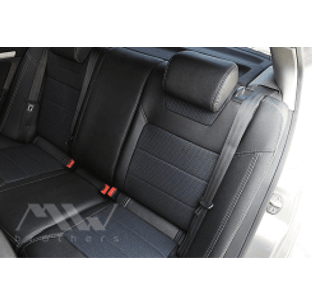 Coprisedili Su Misura Per Skoda Octavia 5 (2004-2013), Dynamic Style in Set per interni Autooggetti.it - Roma, commercioVirtuoso.it