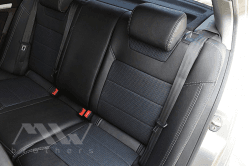 Coprisedili Su Misura Per Skoda Octavia 5 (2004-2013), Dynamic Style in Set per interni Autooggetti.it - Roma, commercioVirtuoso.it