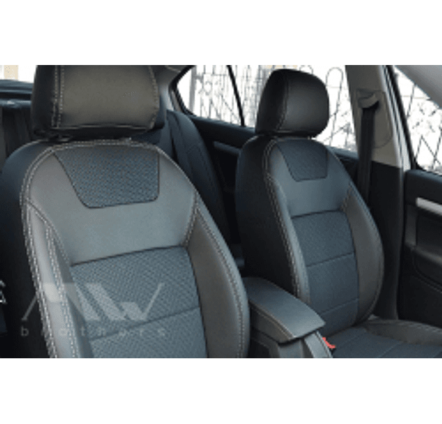 Coprisedili Su Misura Per Skoda Octavia 5 (2004-2013), Dynamic Style in Set per interni Autooggetti.it - Roma, commercioVirtuoso.it