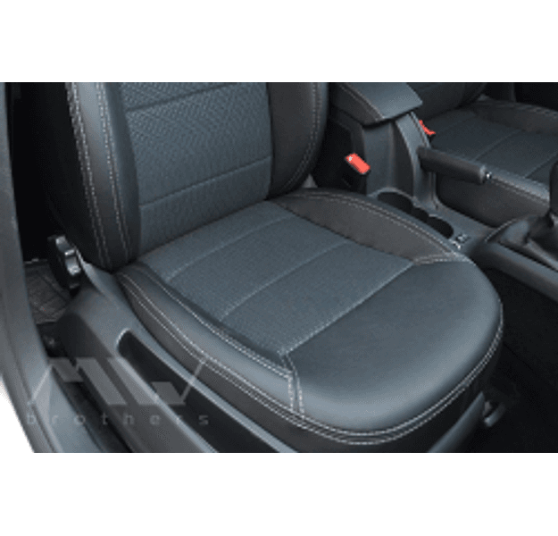 Coprisedili Su Misura Per Skoda Octavia 5 (2004-2013), Dynamic Style in Set per interni Autooggetti.it - Roma, commercioVirtuoso.it
