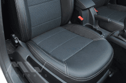Coprisedili Su Misura Per Skoda Octavia 5 (2004-2013), Dynamic Style in Set per interni Autooggetti.it - Roma, commercioVirtuoso.it